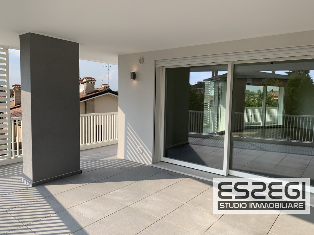 Apartment in San Domenico, Selvazzano Dentro, Veneto 2 - 15367888