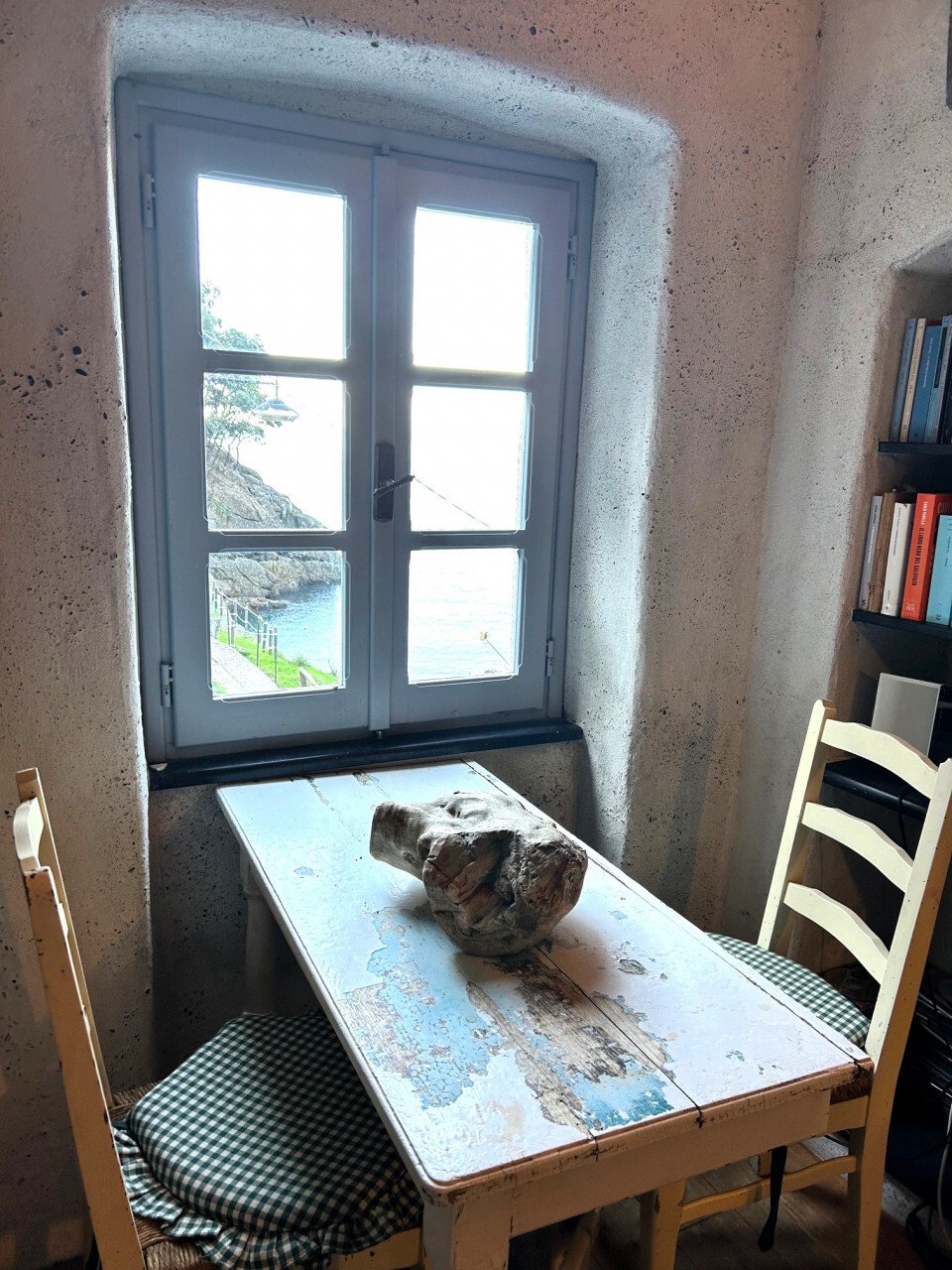 Apartment in Camogli, Liguria, Italy 4 - 15649481