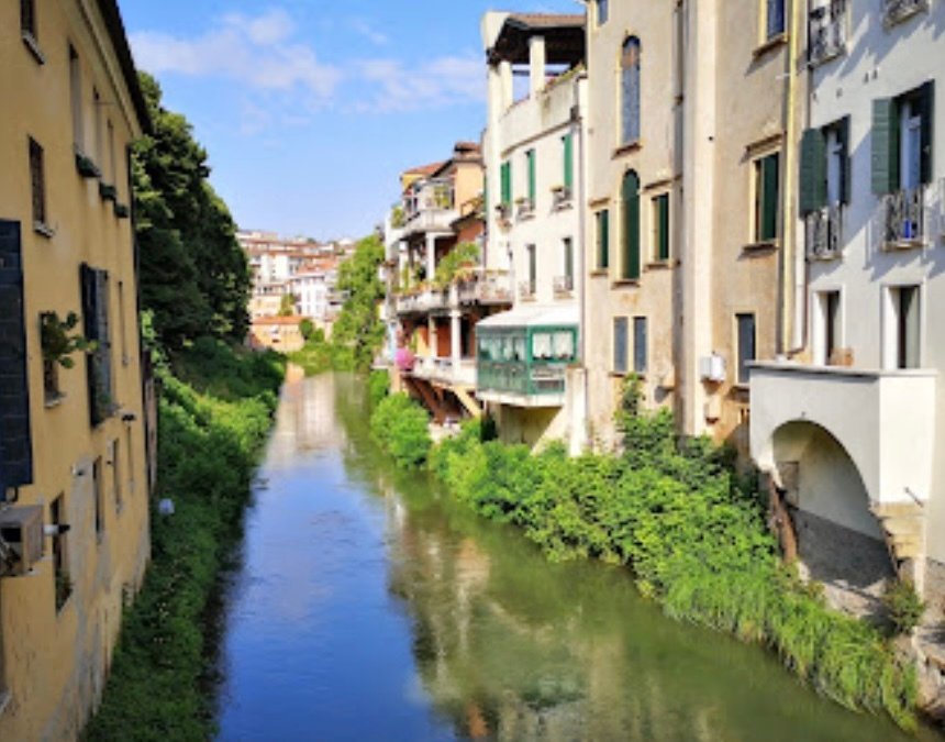 Apartment in Piazze, Padua, Italy 1 - 15447125