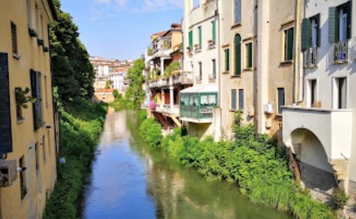 Appartement à Piazze, Padoue, Italie 1