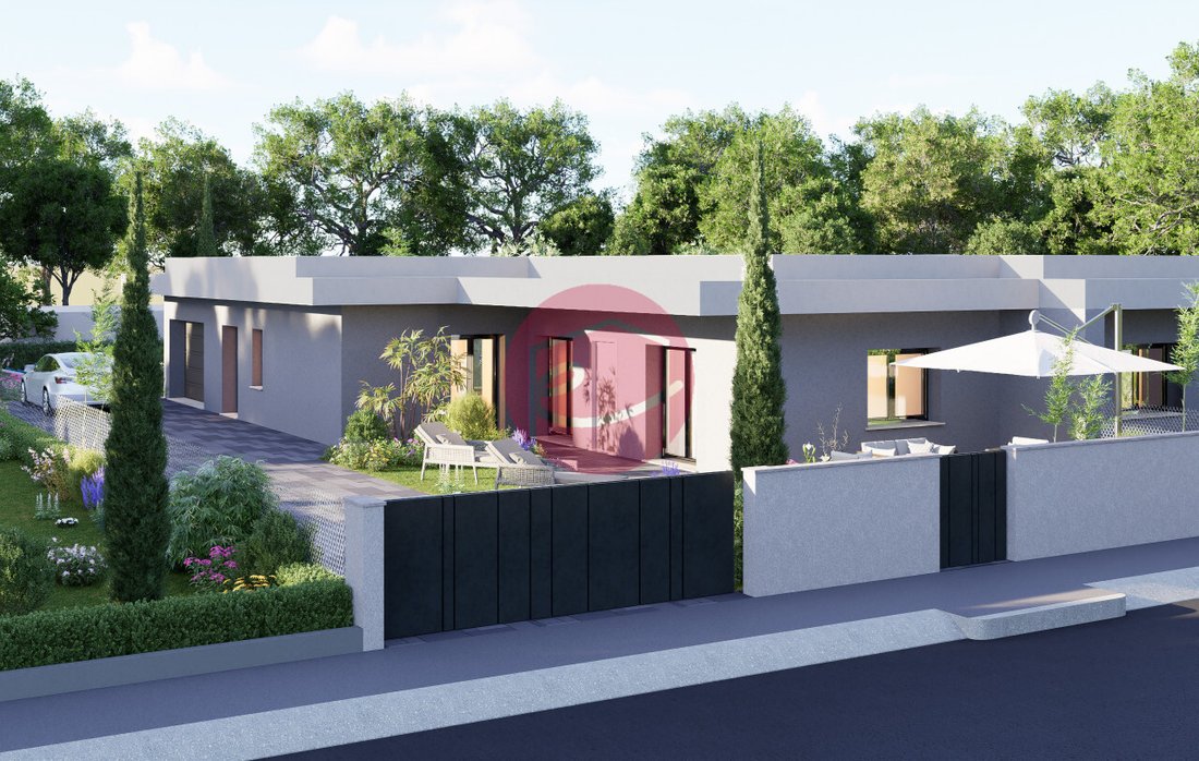 House in Gambettola, Emilia-Romagna, Italy 4 - 15560978