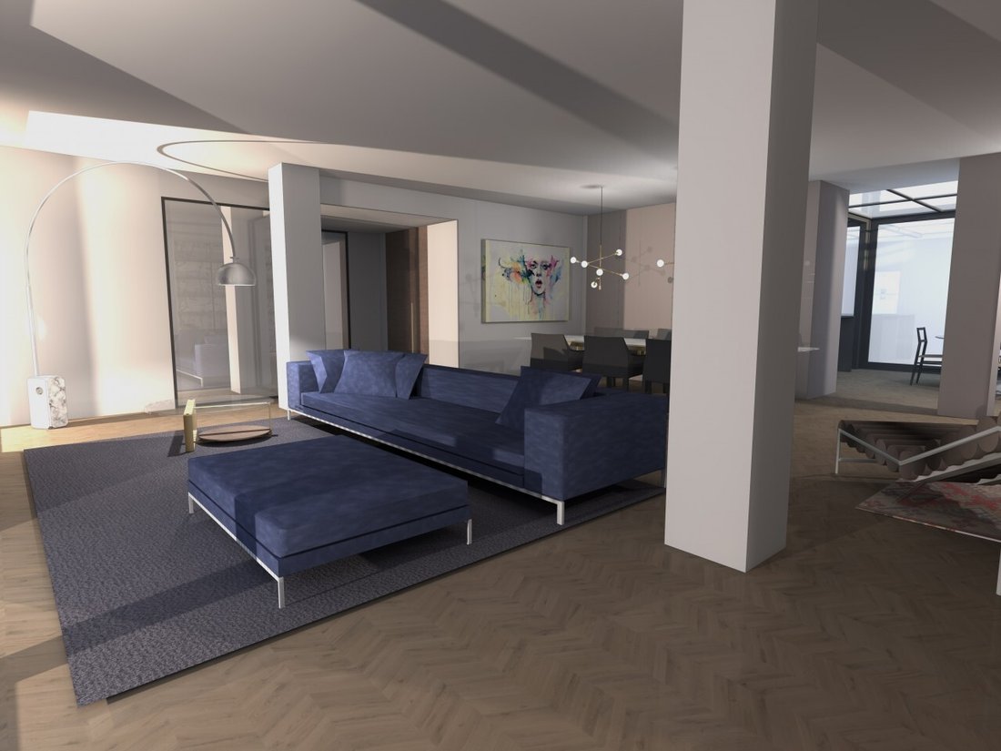 Apartment in Piazze, Padua, Italy 1 - 12357141