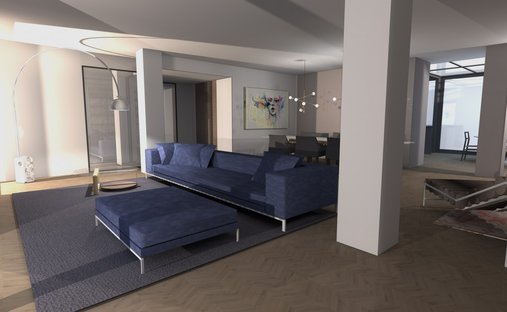Appartamento a Piazze, Padova, Italia 1