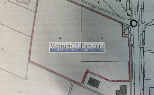 Castle for Sale in Sant'Antonio, Tuscany, Italy