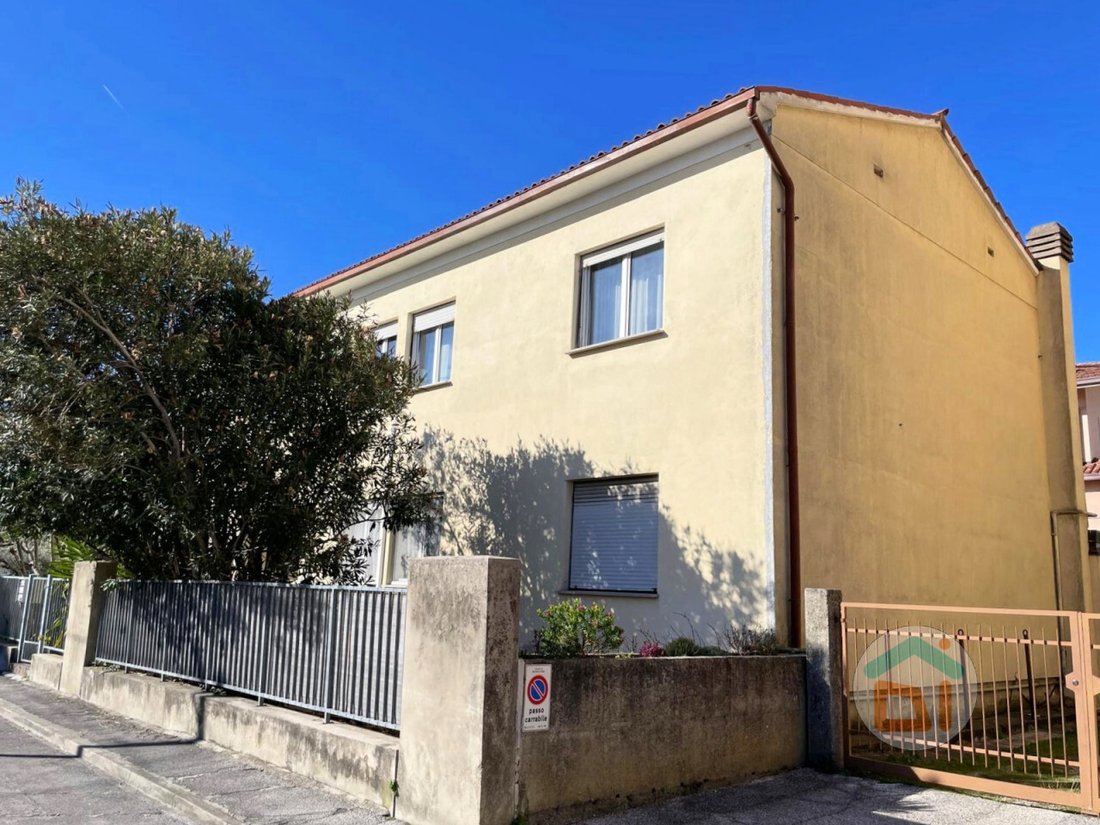 Palazzo Gorizia: A Triad of Timeless Elegance in Monfalcone’s Heart