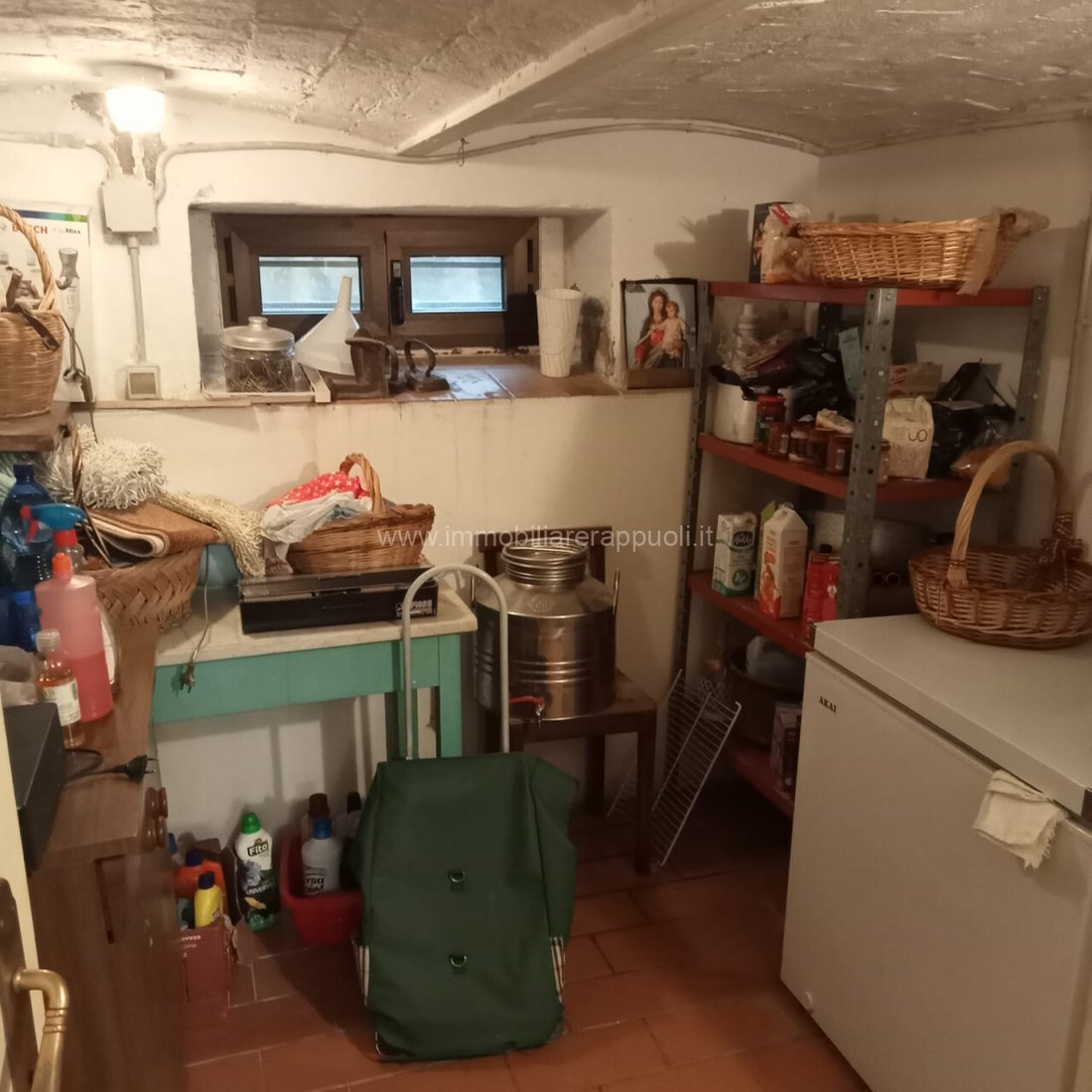 Villa in Pienza, Tuscany, Italy 5 - 14830711