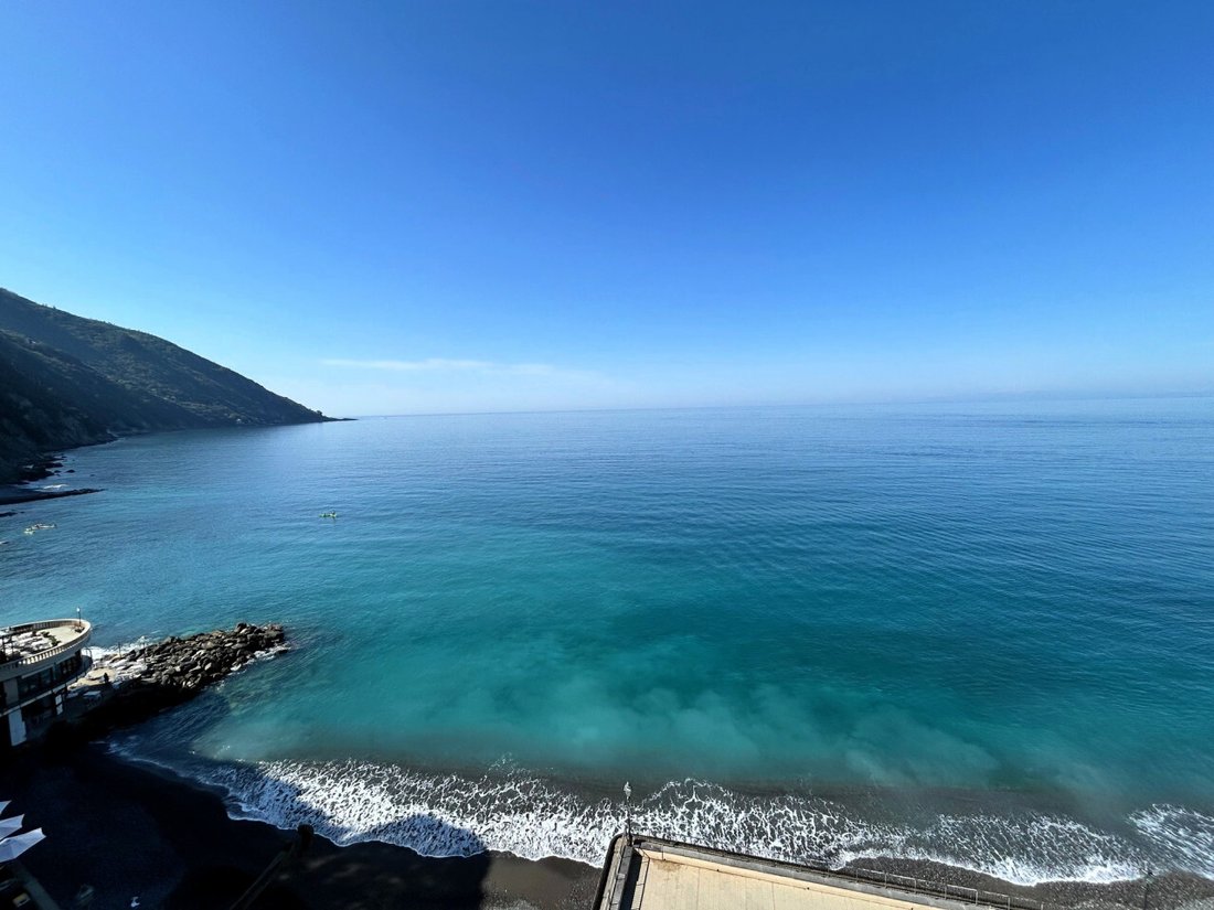 Apartment in Camogli, Liguria, Italy 1 - 14487476