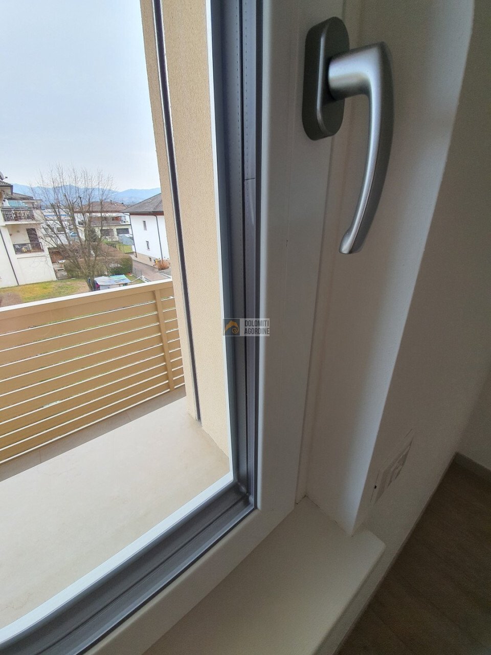 Apartment in Sedico, Veneto, Italy 3 - 14894692