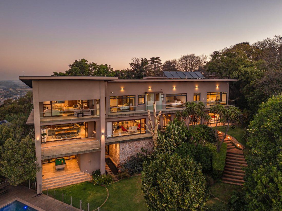 House in Northcliff, Gauteng, South Africa 3 - 16022934