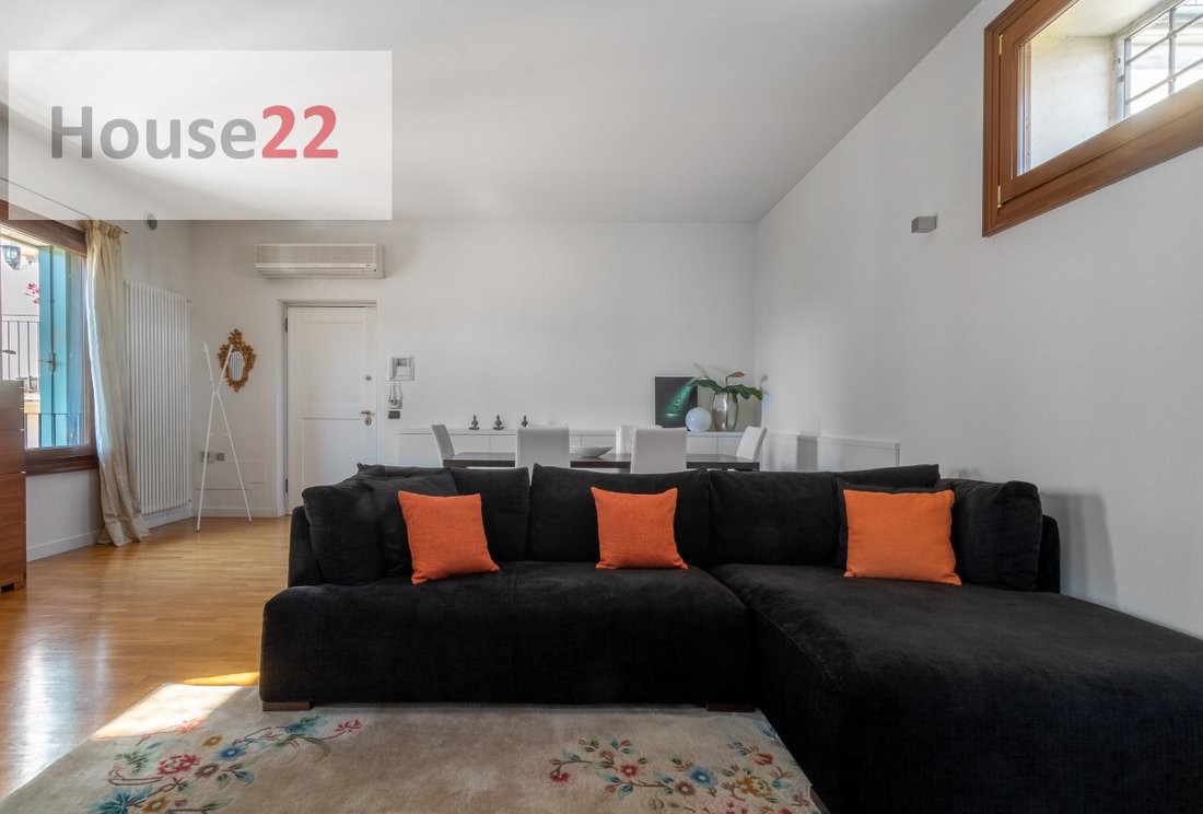 Wohnung in Zentrum, Vicenza, Venetien 5 - 13791402