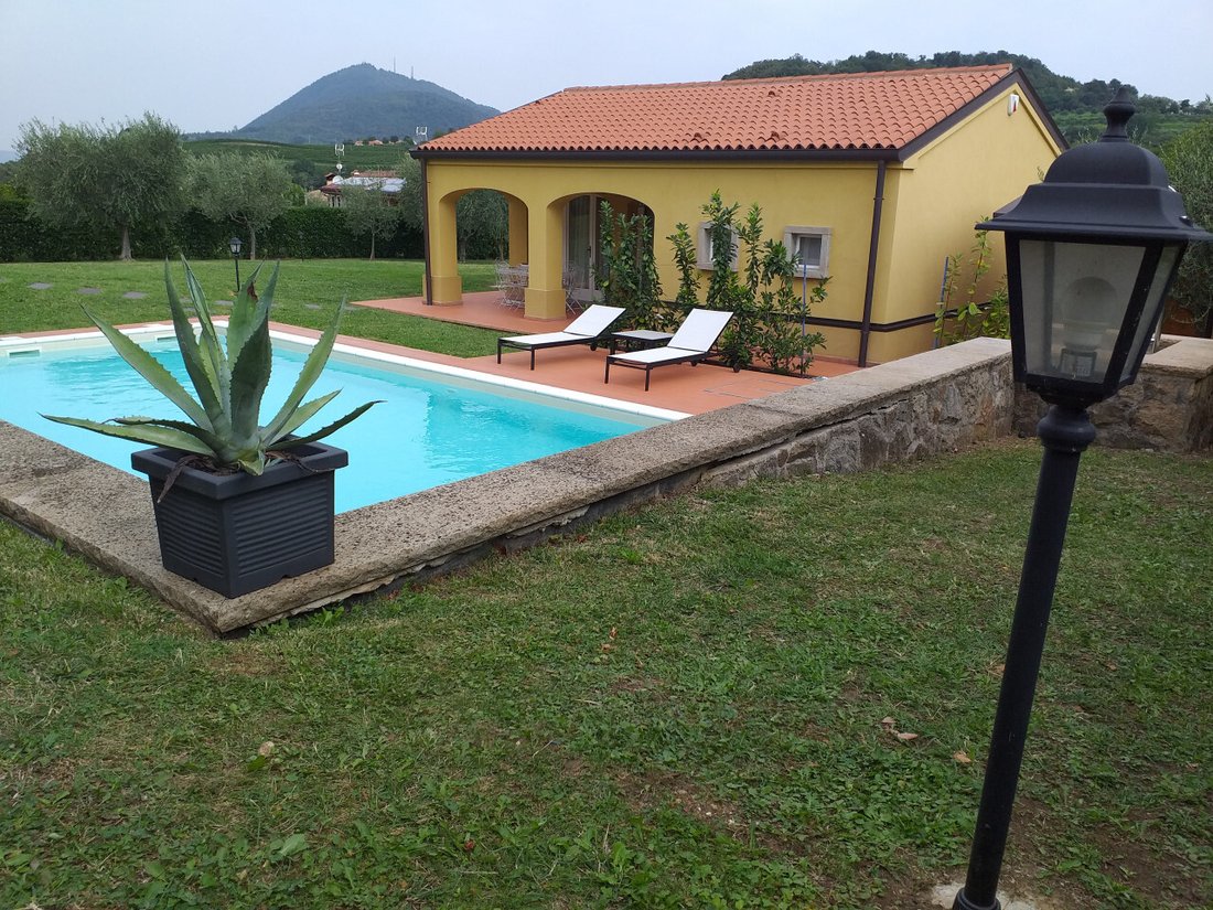 Casa en Vo', Véneto, Italia 4 - 14752941