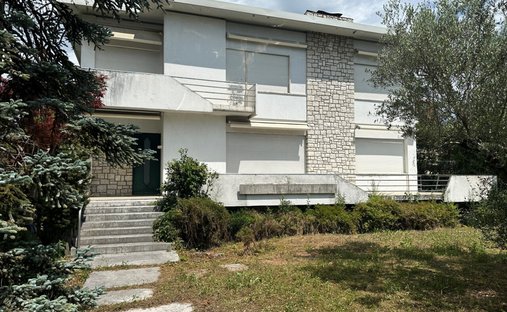 House in Bassano del Grappa, Veneto, Italy 1