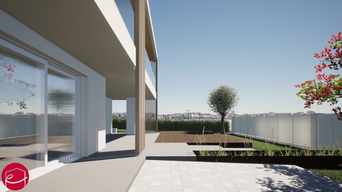 Villa in Santarcangelo di Romagna, Emilia-Romagna, Italy 3 - 12121391