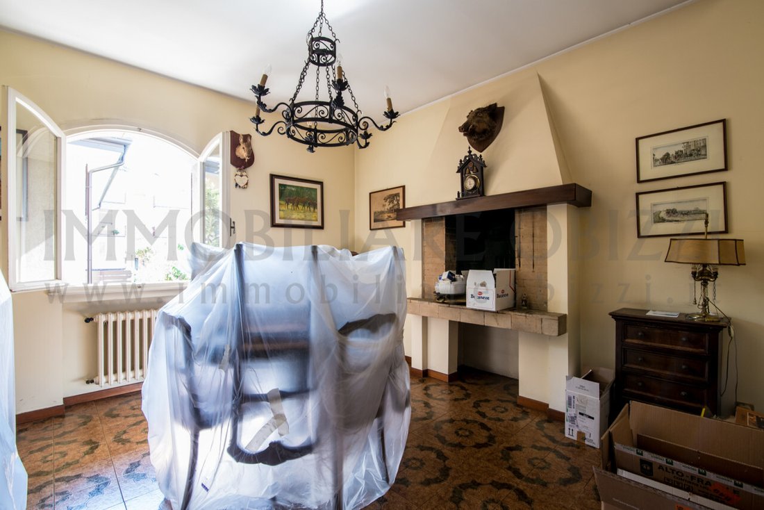 House in Guizza - Bassanello, Padua, Italy 5 - 14702819