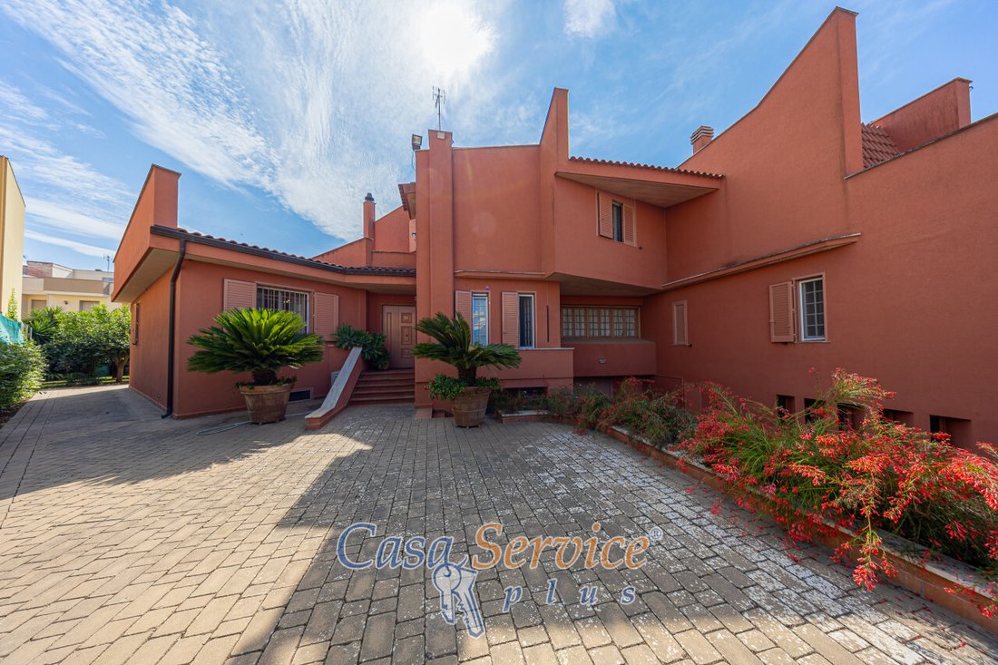 Villa in Alezio, Apulia, Italy 5 - 15910938
