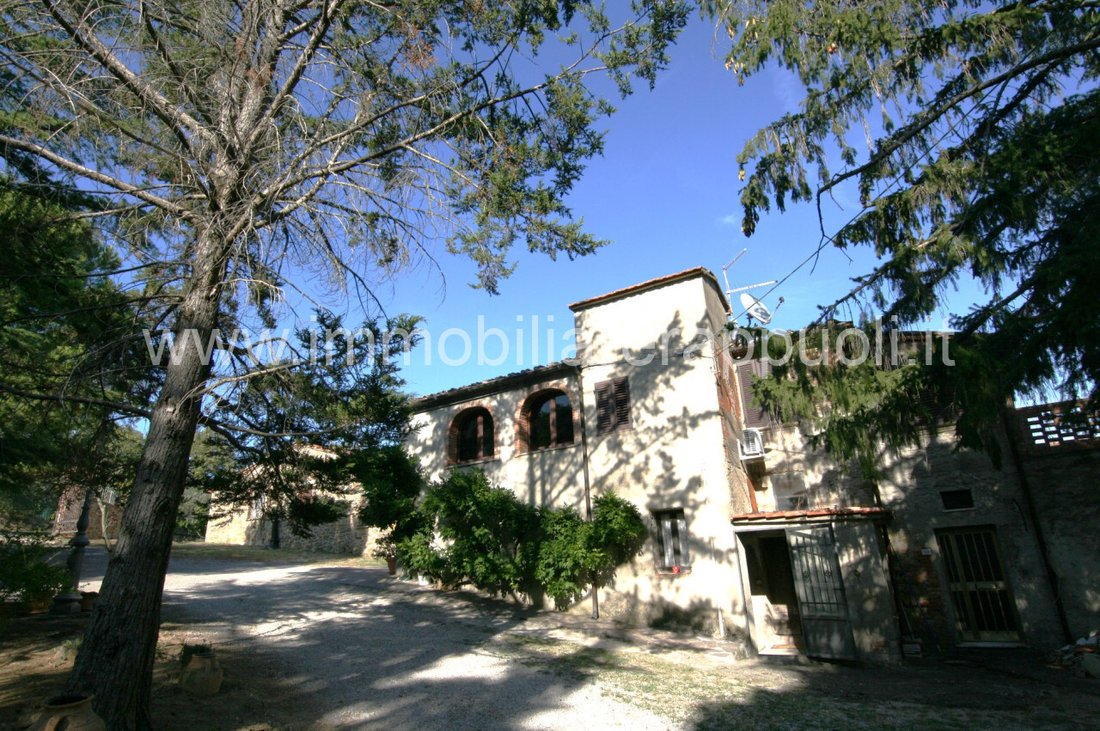 House in Sinalunga, Tuscany, Italy 3 - 14830696