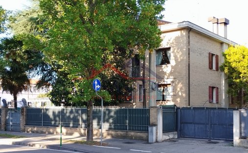 Villa in Arcella, Padua, Veneto 1