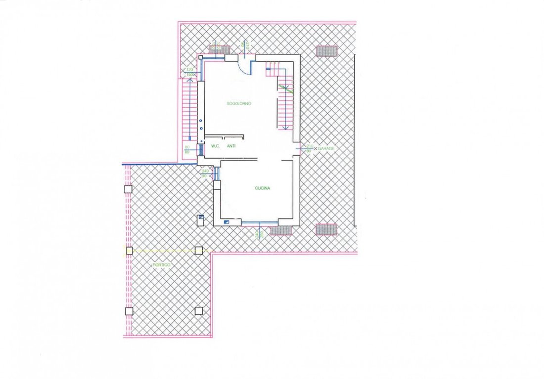 House in San Bonifacio, Veneto, Italy 5 - 15330154