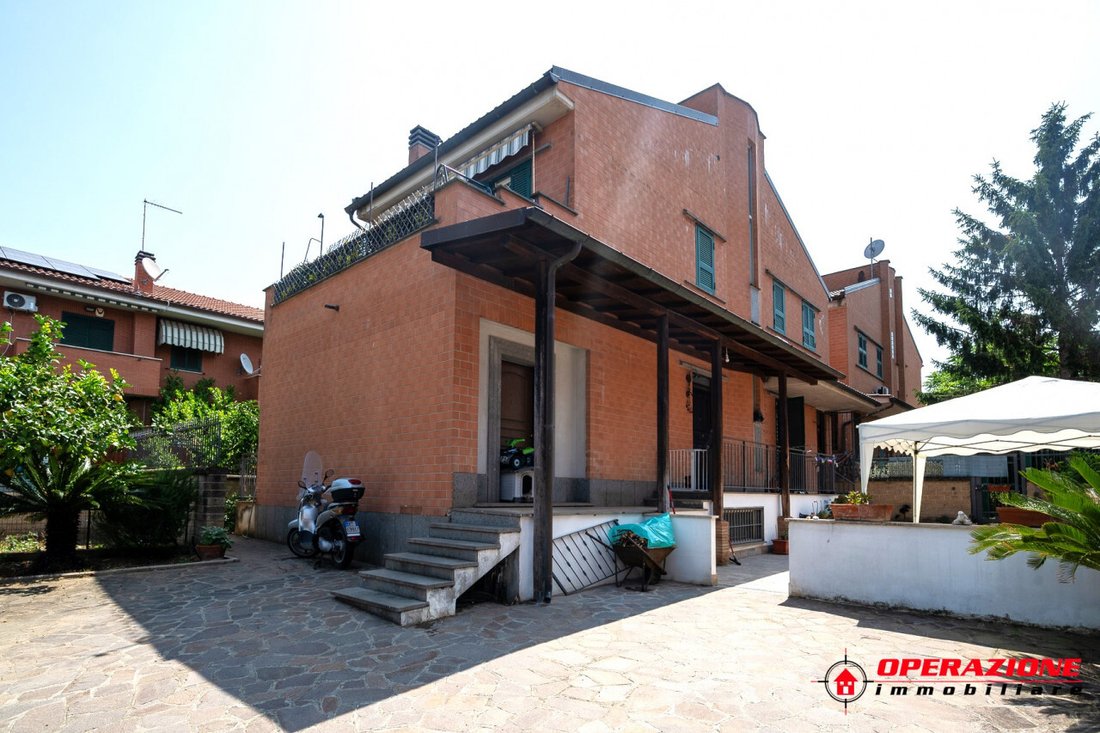 Villa in Trionfale - Monte Mario - Ottavia, Rome, Lazio 2 - 16006153