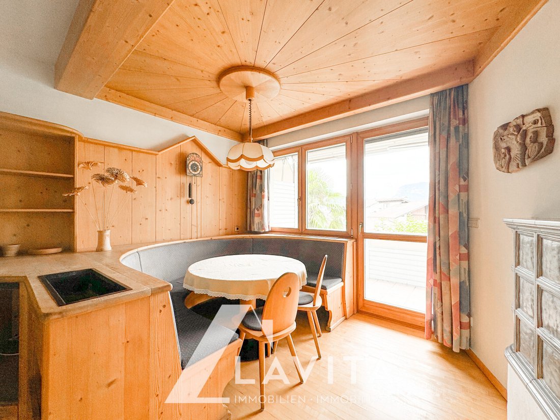 Apartment in Neumarkt, Trentino – Alto Adige/Südtirol, Italy 5 - 14524654
