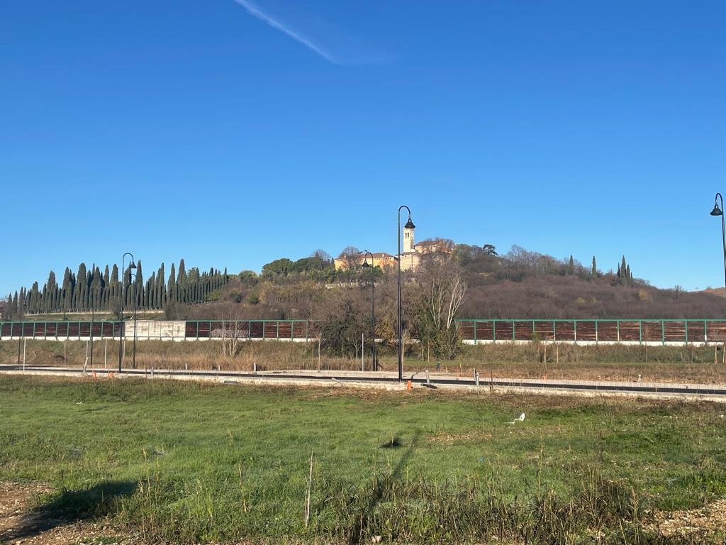 Land in San Briccio, Veneto, Italy 1 - 15432830