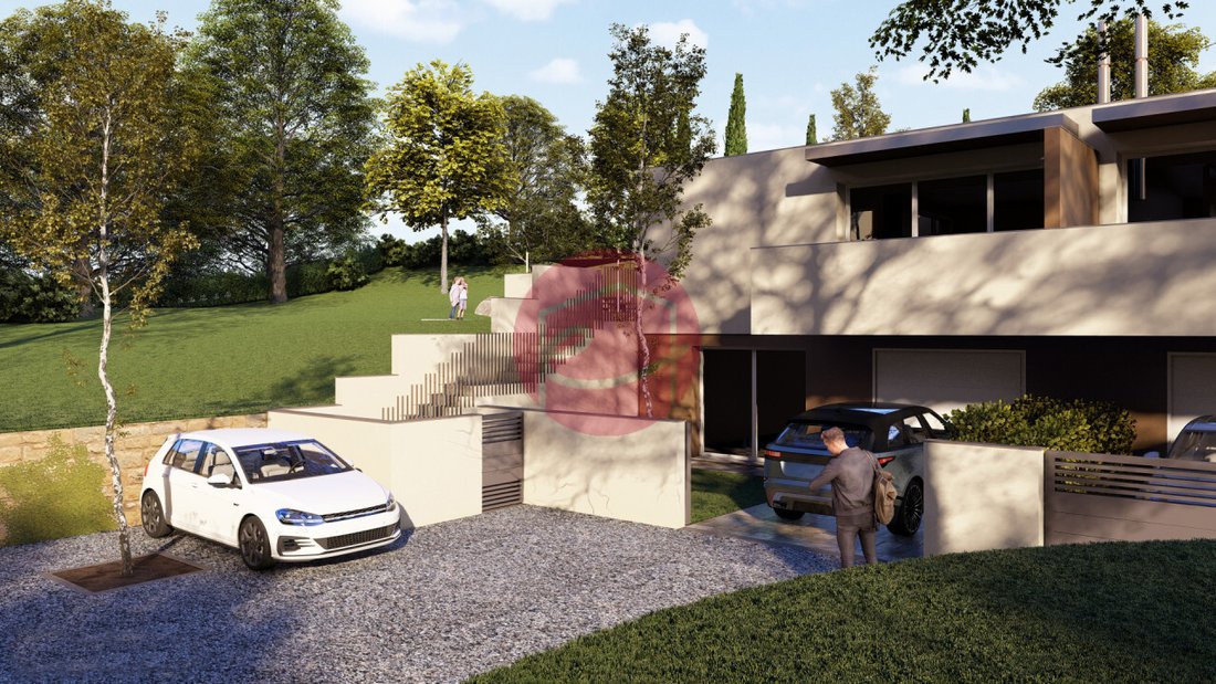 House in Longiano, Emilia-Romagna, Italy 1 - 15690792