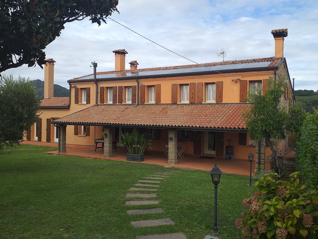 Casa en Vo', Véneto, Italia 2 - 14752941
