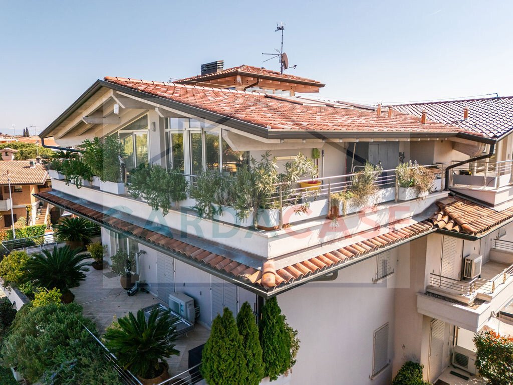 Apartment in Colombare, Sirmione, Lombardy 3 - 15392578