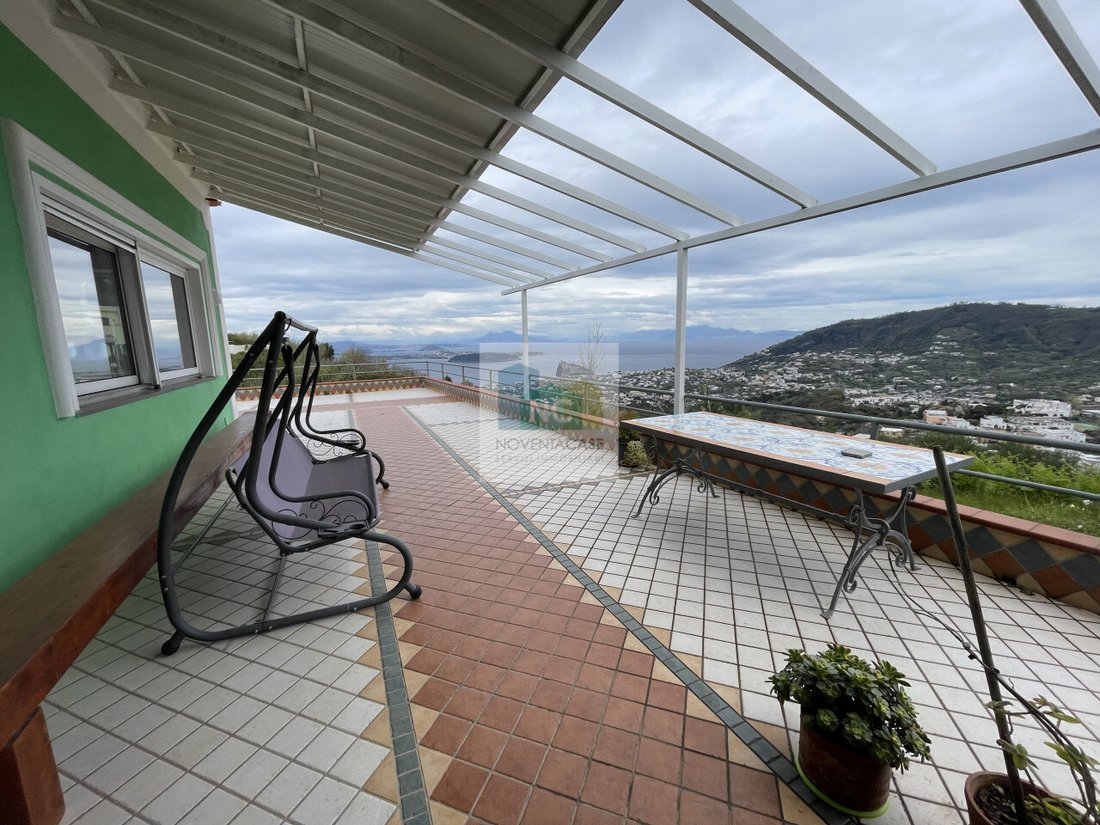 Villa in Cretaio, Campania, Italy 2 - 15514693