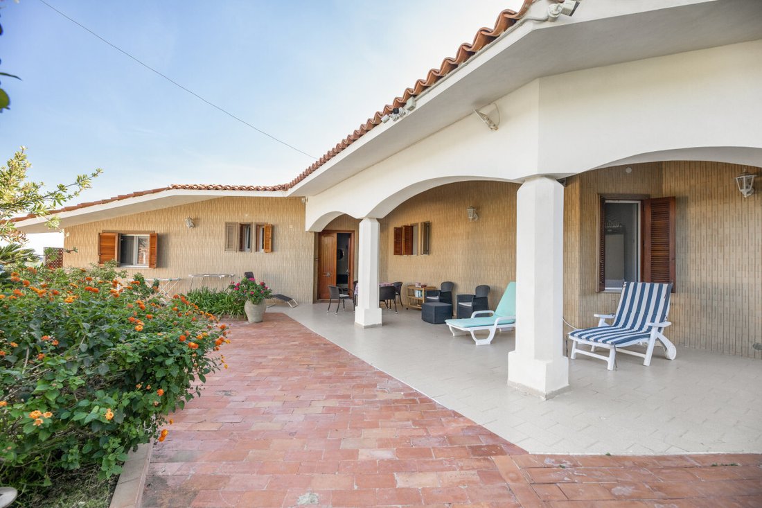 Villa in Fontane Bianche - Cassibile, Fontane Bianche, Sicily 3 - 15560954