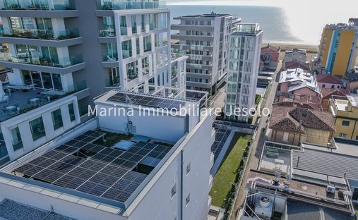 Penthouse in Lido di Jesolo, Jesolo, Veneto 1