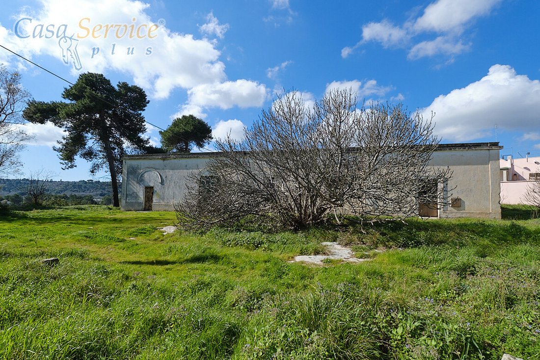 House in Specchia, Apulia, Italy 5 - 13562834