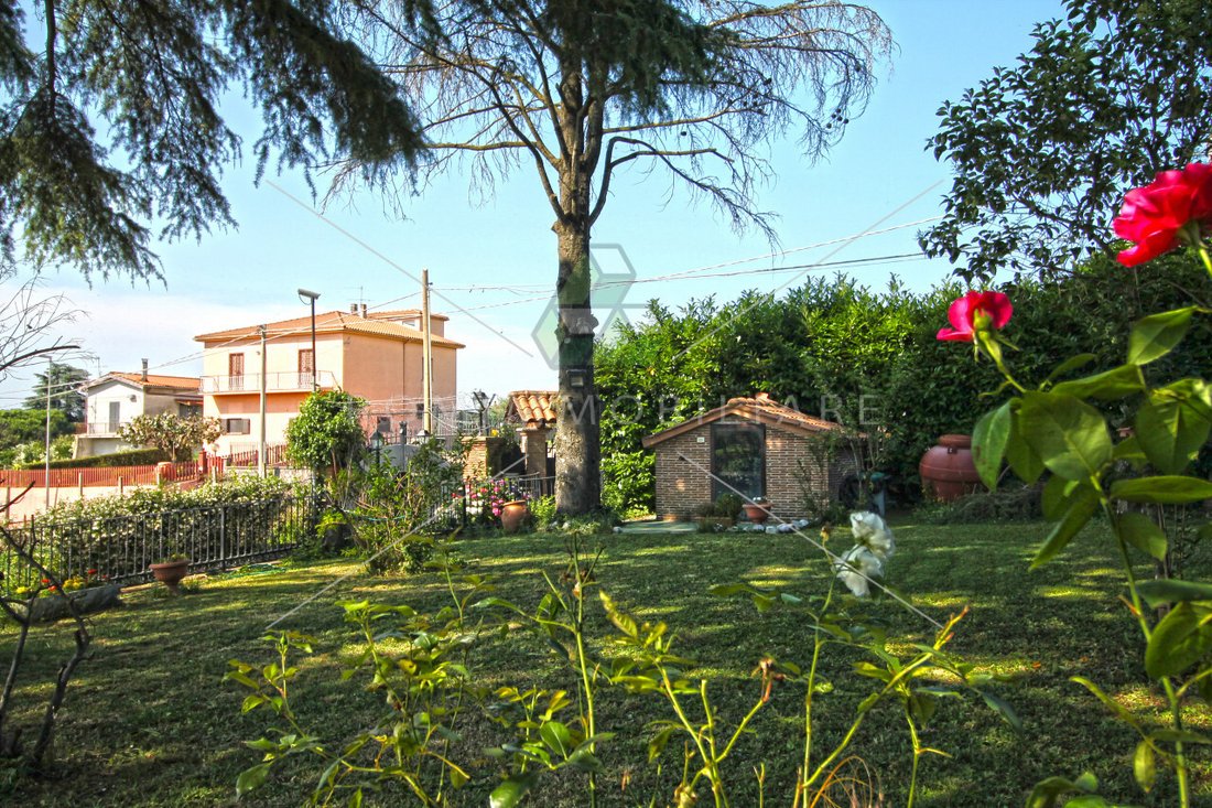 Villa in San Cesareo, Lazio, Italy 5 - 13315716