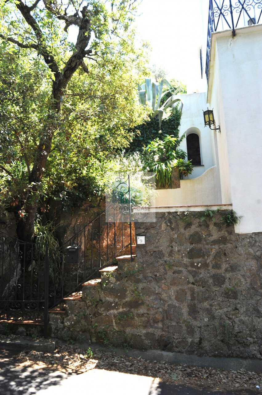 Villa in Forio, Campania, Italy 3 - 15741071