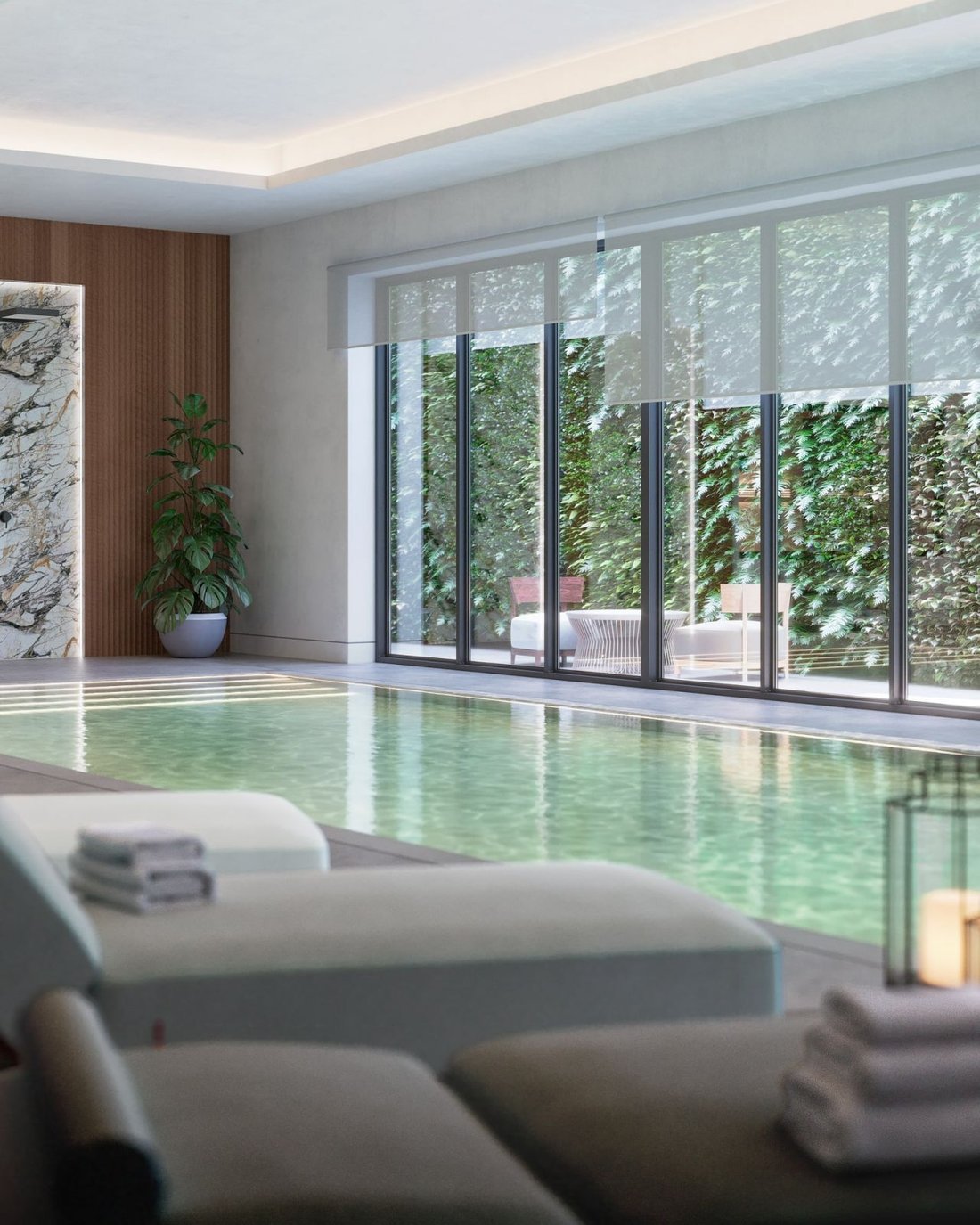 Penthouse in Nueva Andalucia, Marbella, Spain 4 - 16024573