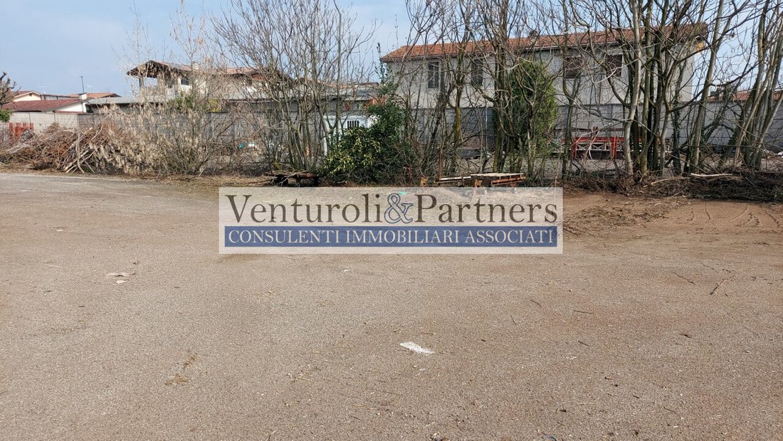 Land in Palazzolo sull'Oglio, Lombardy, Italy 4 - 14374672
