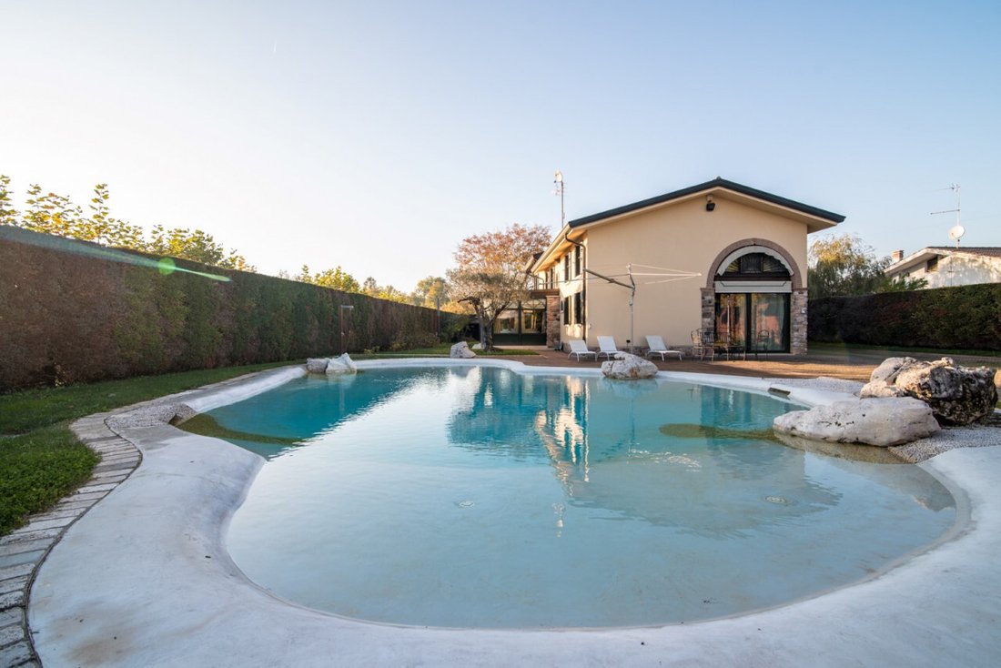 Villa in Abano Terme, Veneto, Italy 2 - 13642236
