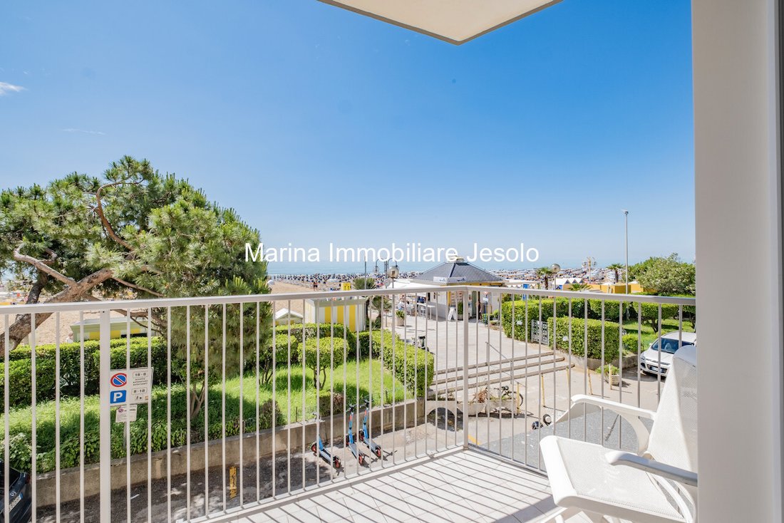 Apartment in Lido di Jesolo, Jesolo, Veneto 1 - 14787981
