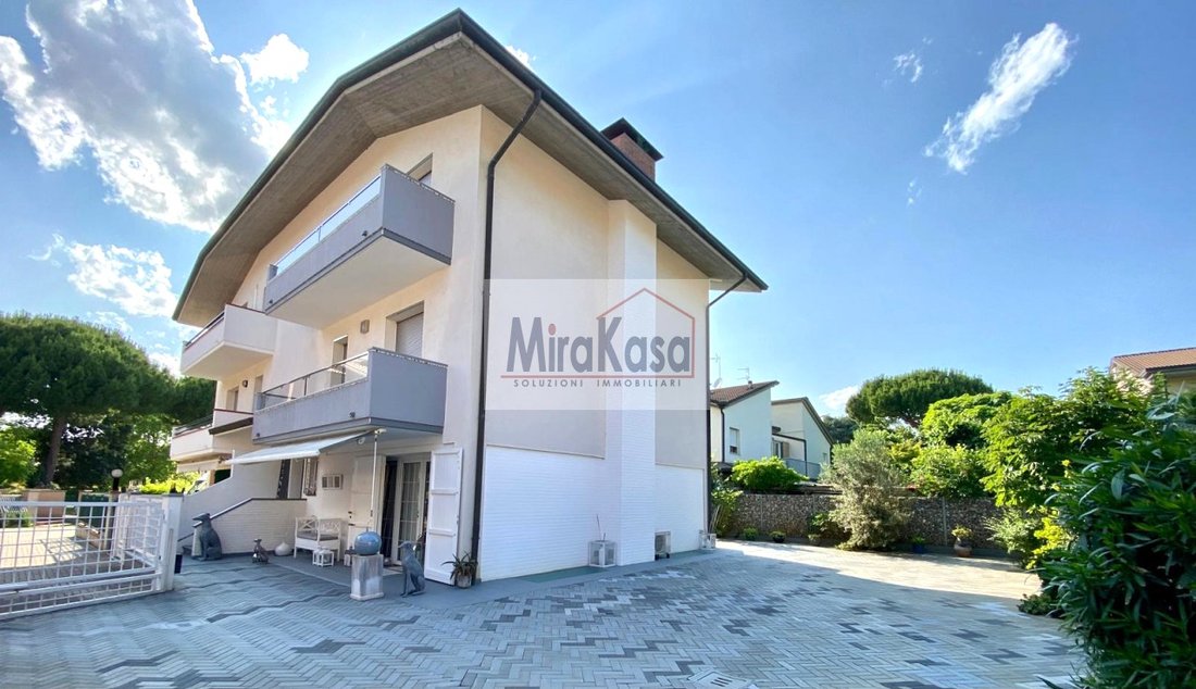 House in Center, Cervia, Emilia-Romagna 1 - 15766457
