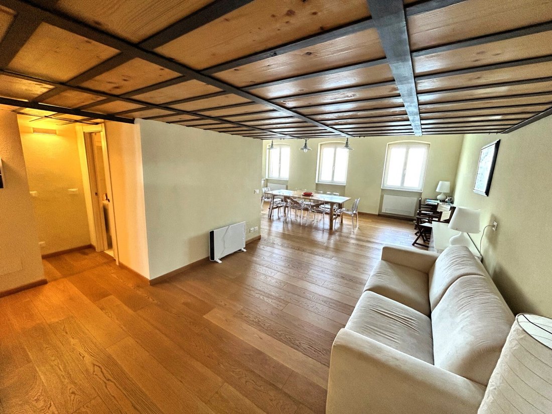 Apartment in Camogli, Liguria, Italy 4 - 14487476