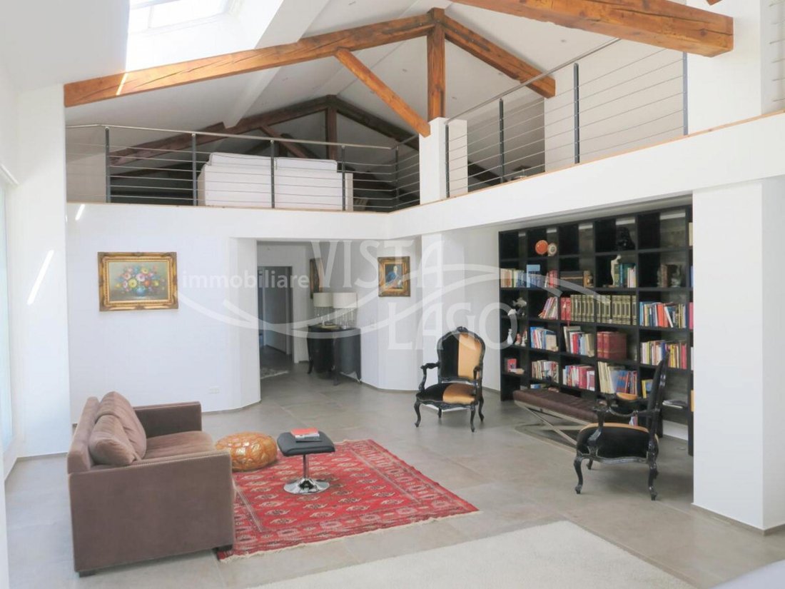 Villa in Italy 2 - 15402322