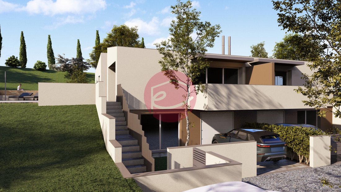 House in Longiano, Emilia-Romagna, Italy 2 - 15690792