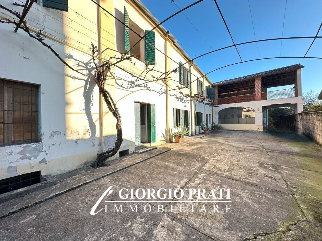 House in Cartigliano, Veneto, Italy 3 - 15204310