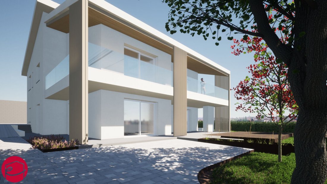 Villa in Santarcangelo di Romagna, Emilia-Romagna, Italy 2 - 12121391