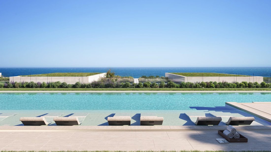 Penthouse in Manilva, Andalusia, Spain 1 - 16024452