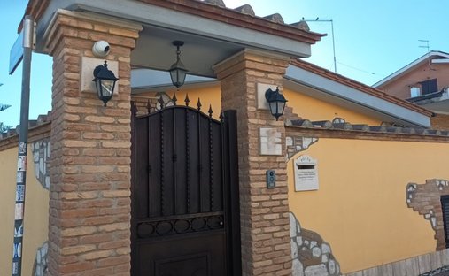 Villa in Fiumicino Paese, Focene, Lazio 1