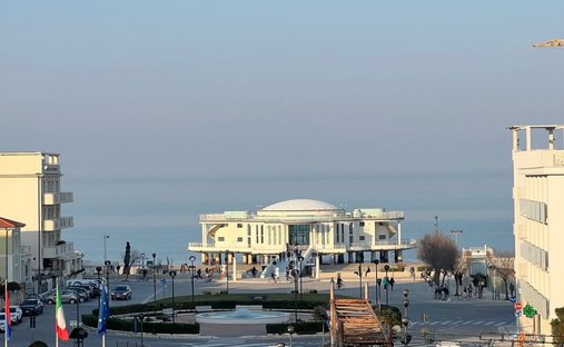 Penthouse in Lungomare di Levante, Senigallia, Marche 1