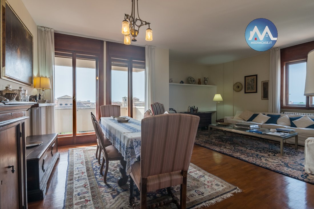 Apartment in Center - Sea, Pesaro, Marche 5 - 12406056