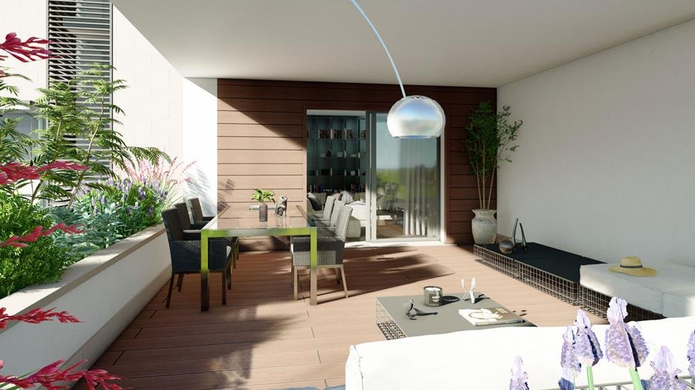Apartment in Madonna Pellegrina, Padua, Italy 1 - 13513594