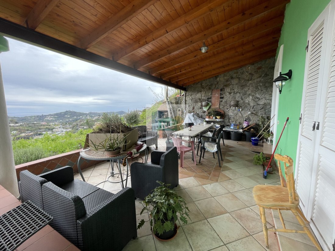 Villa in Cretaio, Campania, Italy 1 - 15514693